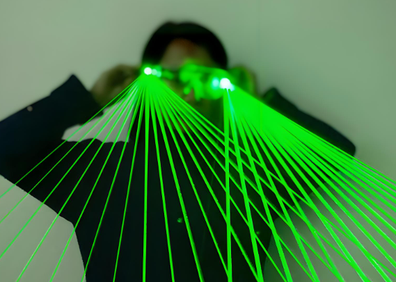 手環等可穿戴設備光輻射安全 GB/T 41265